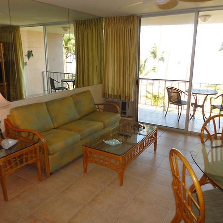 Hale Kai O'Kihei 317 아파트 외부 사진