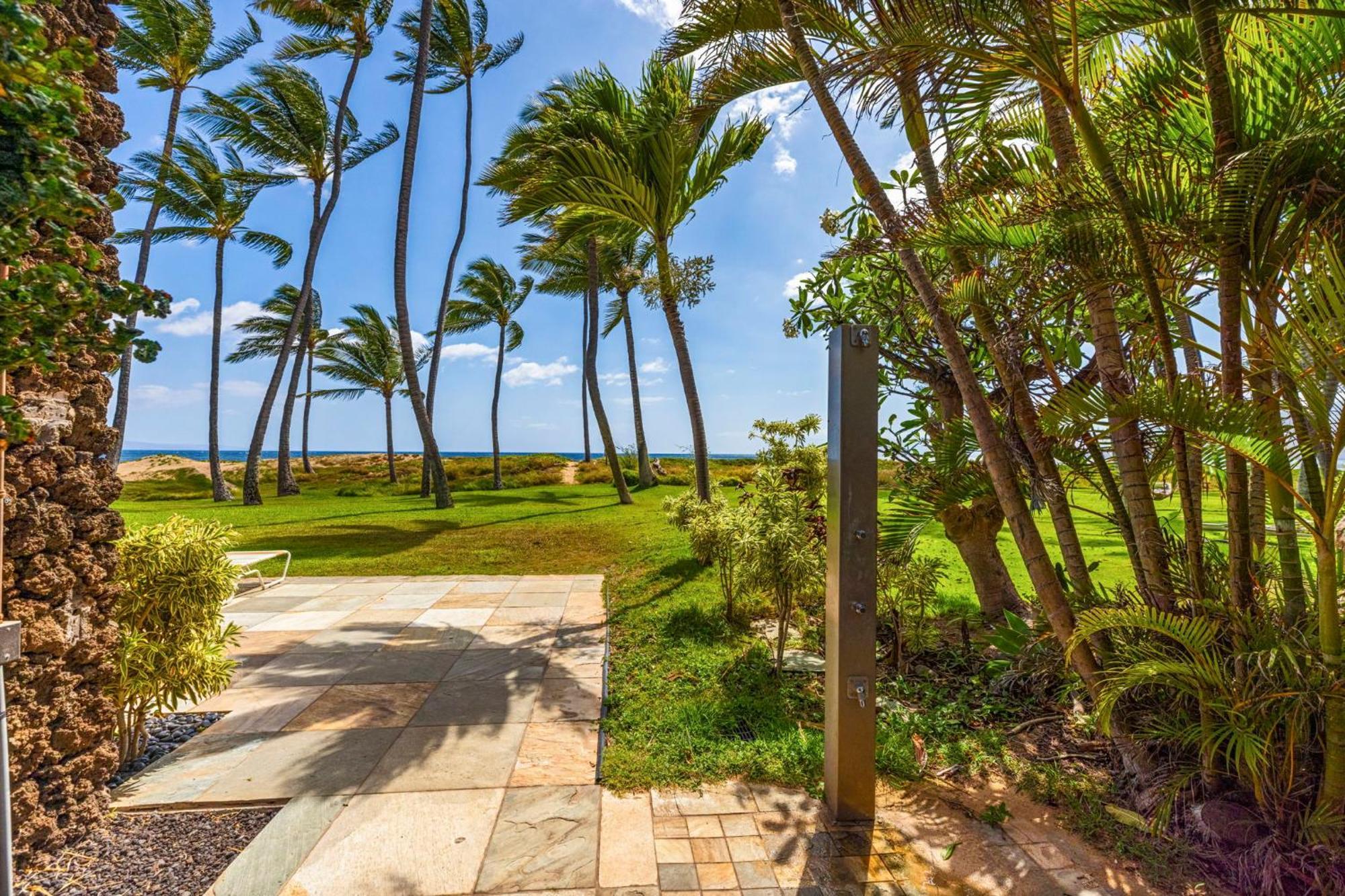 Hale Kai O'Kihei 317 아파트 외부 사진