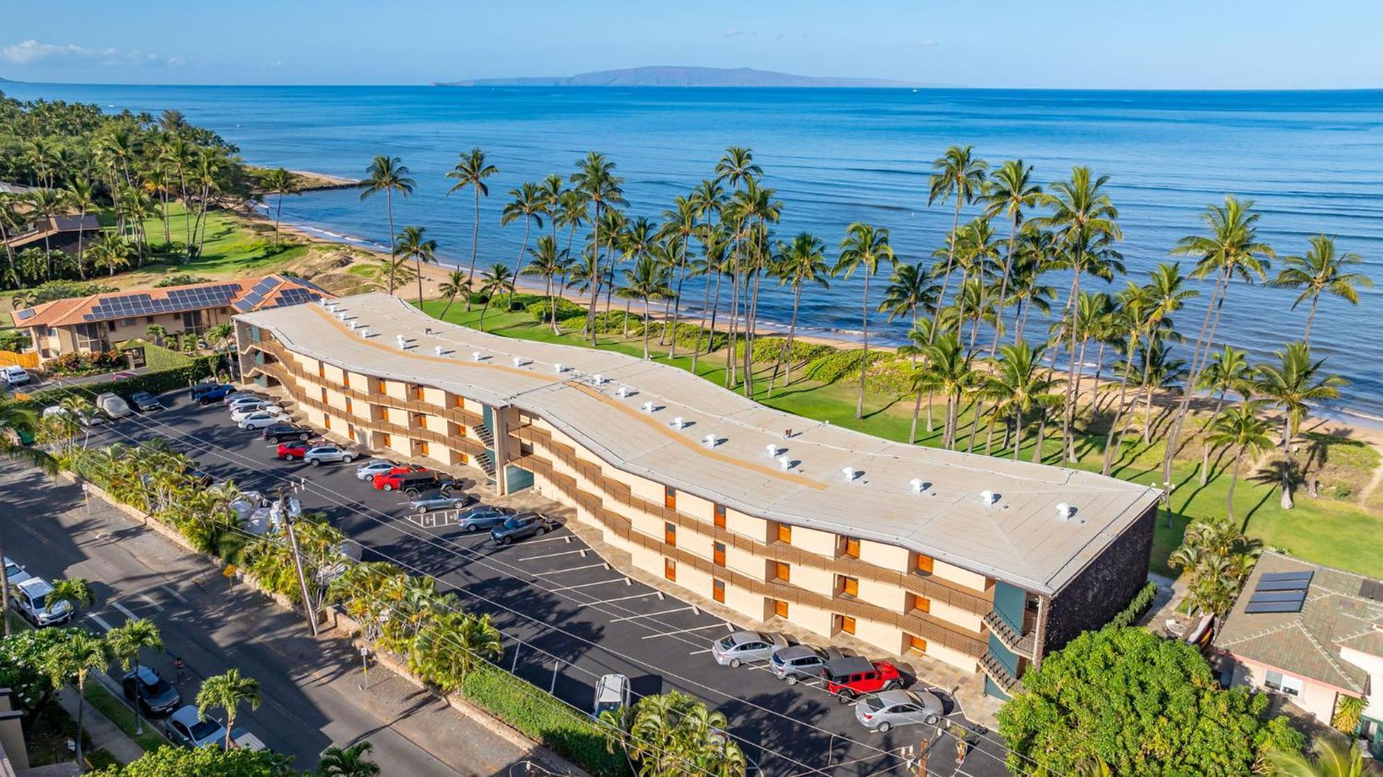 Hale Kai O'Kihei 317 아파트 외부 사진