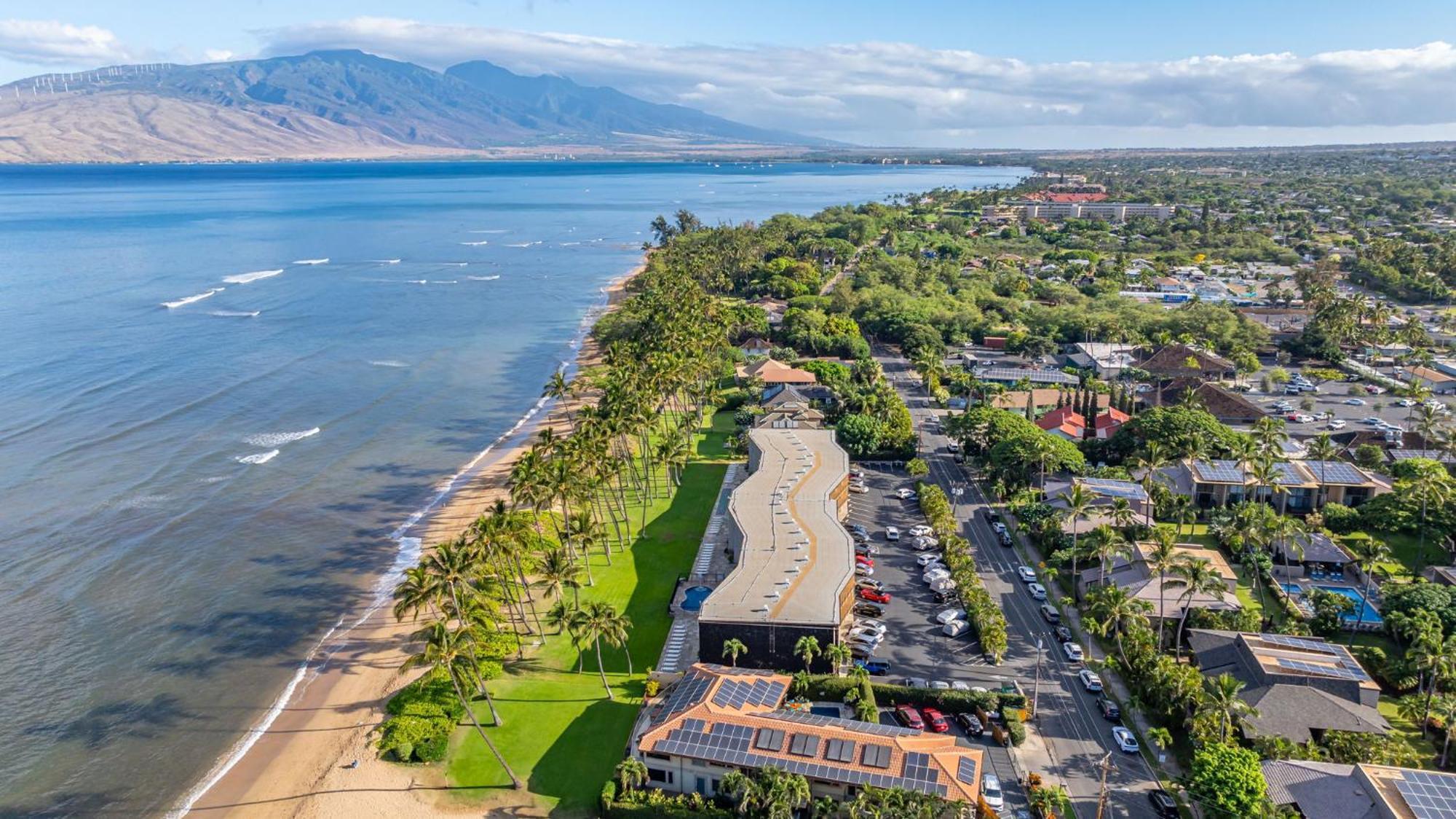 Hale Kai O'Kihei 317 아파트 외부 사진