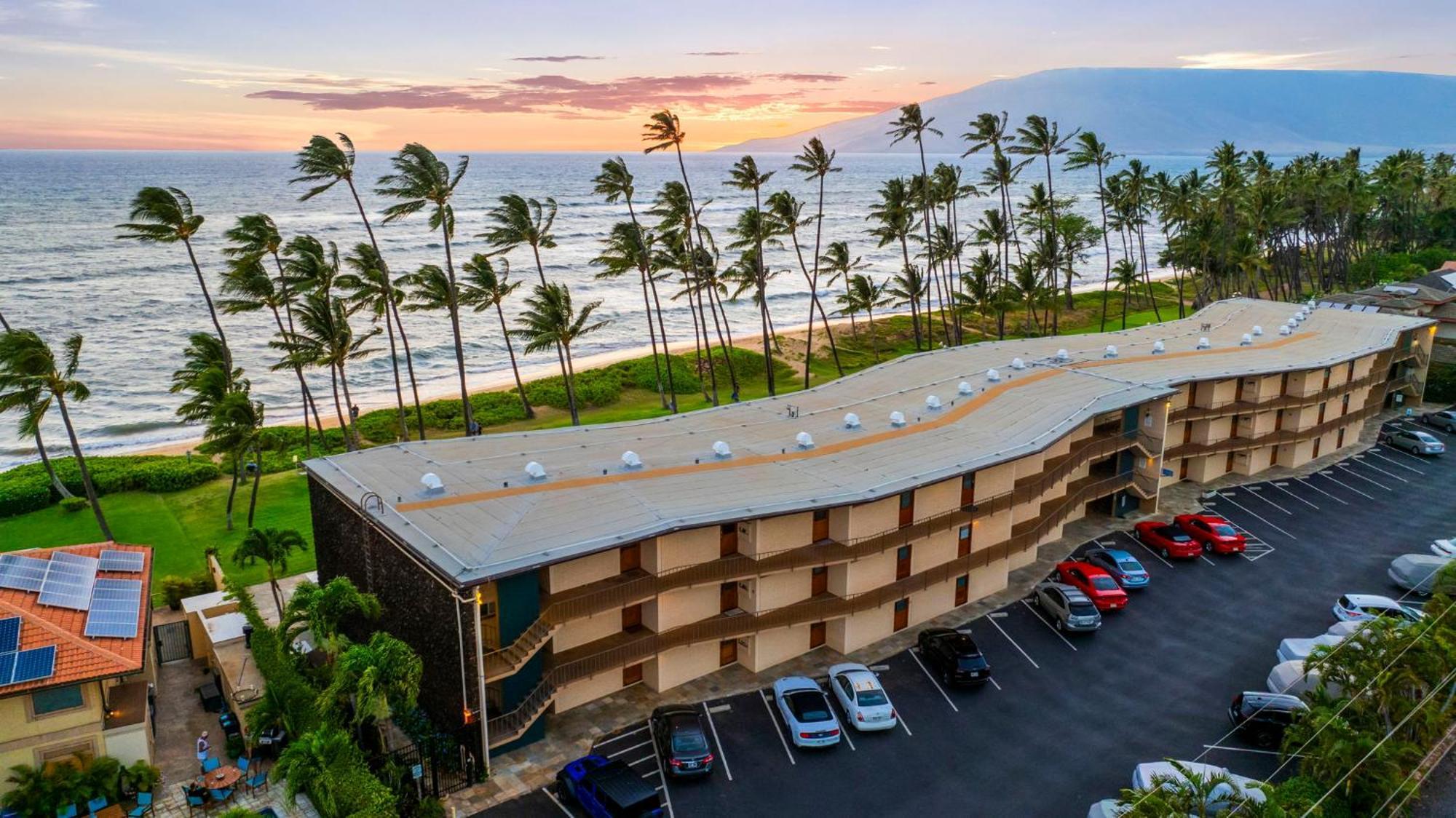 Hale Kai O'Kihei 317 아파트 외부 사진