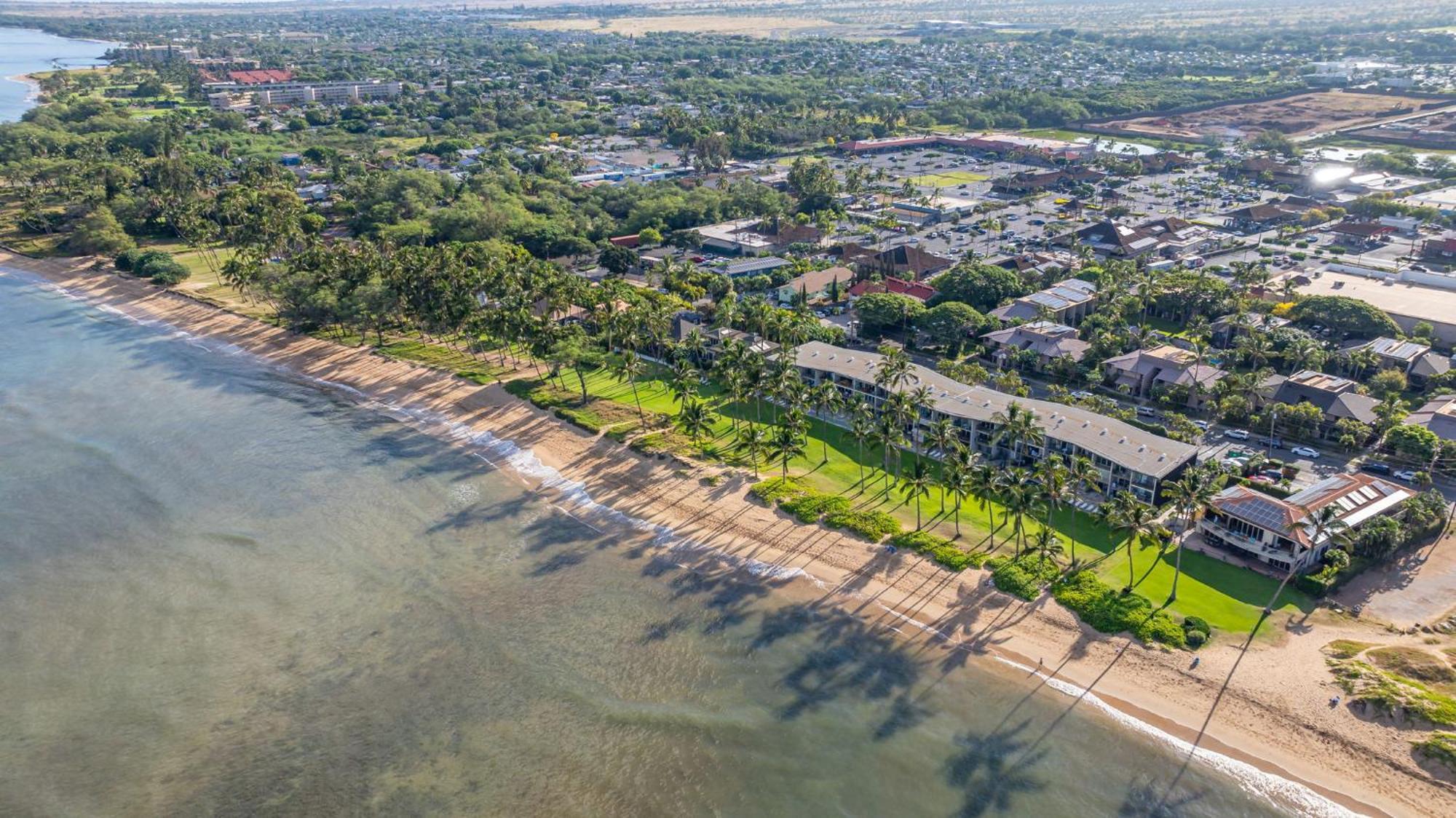 Hale Kai O'Kihei 317 아파트 외부 사진