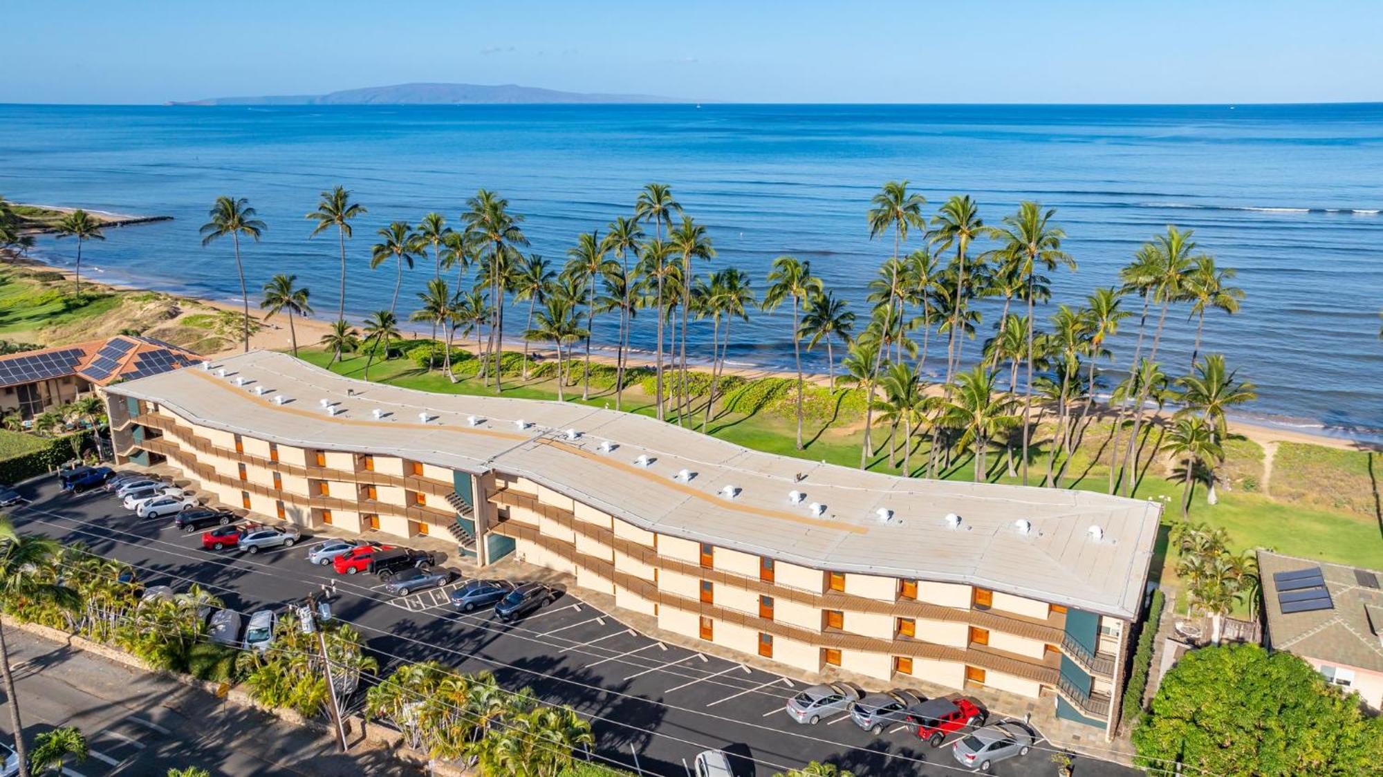 Hale Kai O'Kihei 317 아파트 외부 사진