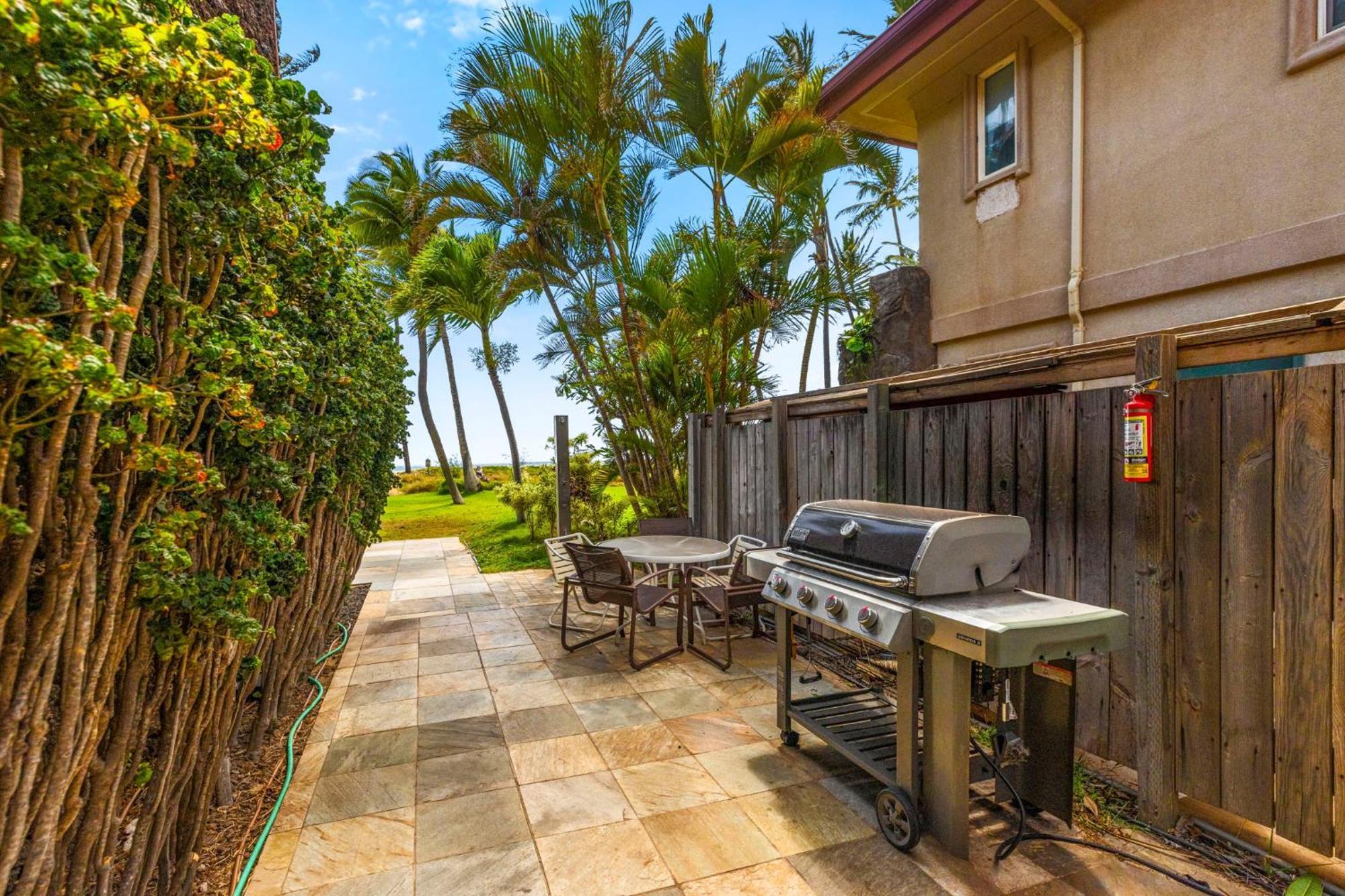 Hale Kai O'Kihei 317 아파트 외부 사진