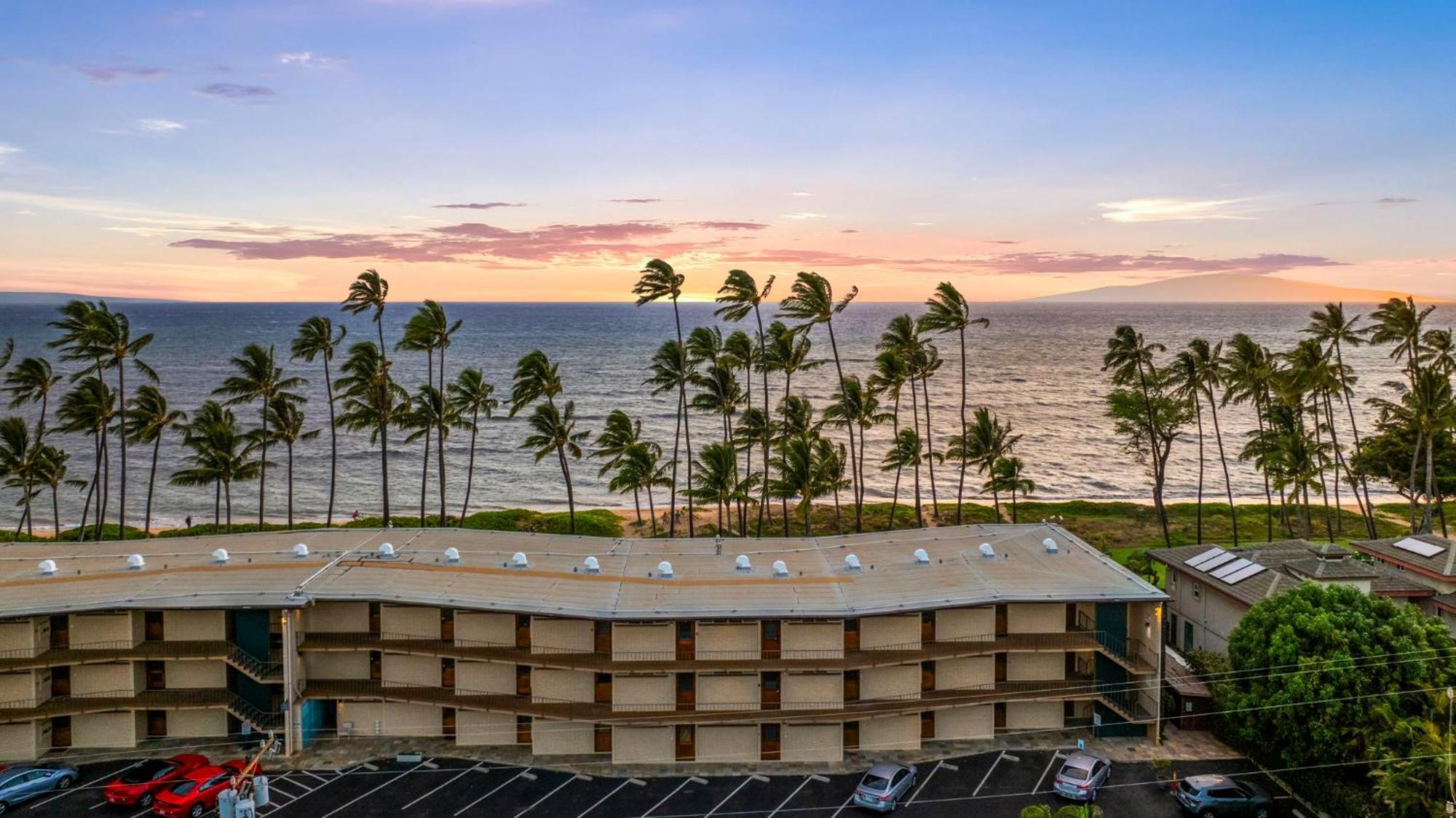 Hale Kai O'Kihei 317 아파트 외부 사진
