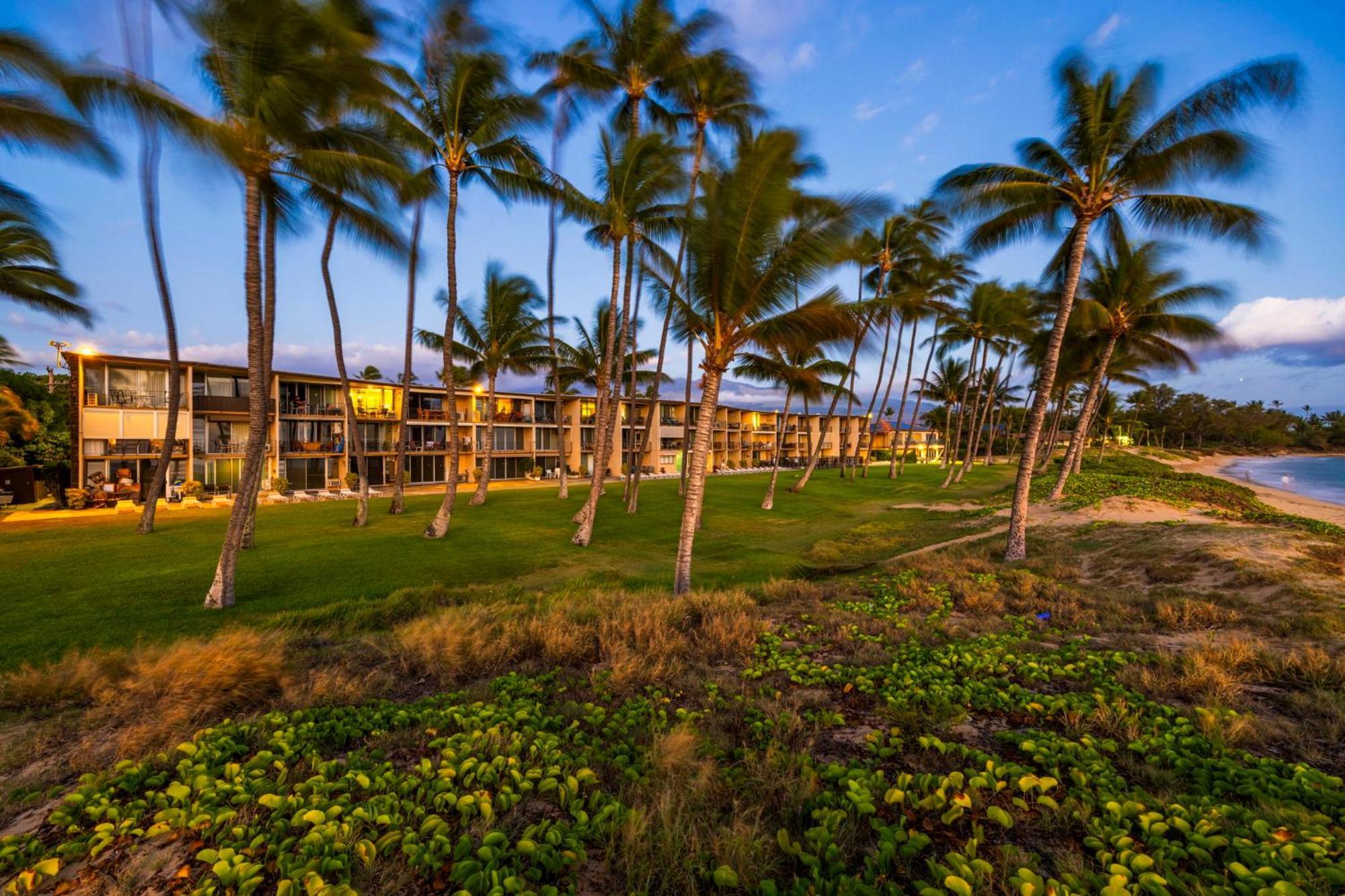 Hale Kai O'Kihei 317 아파트 외부 사진