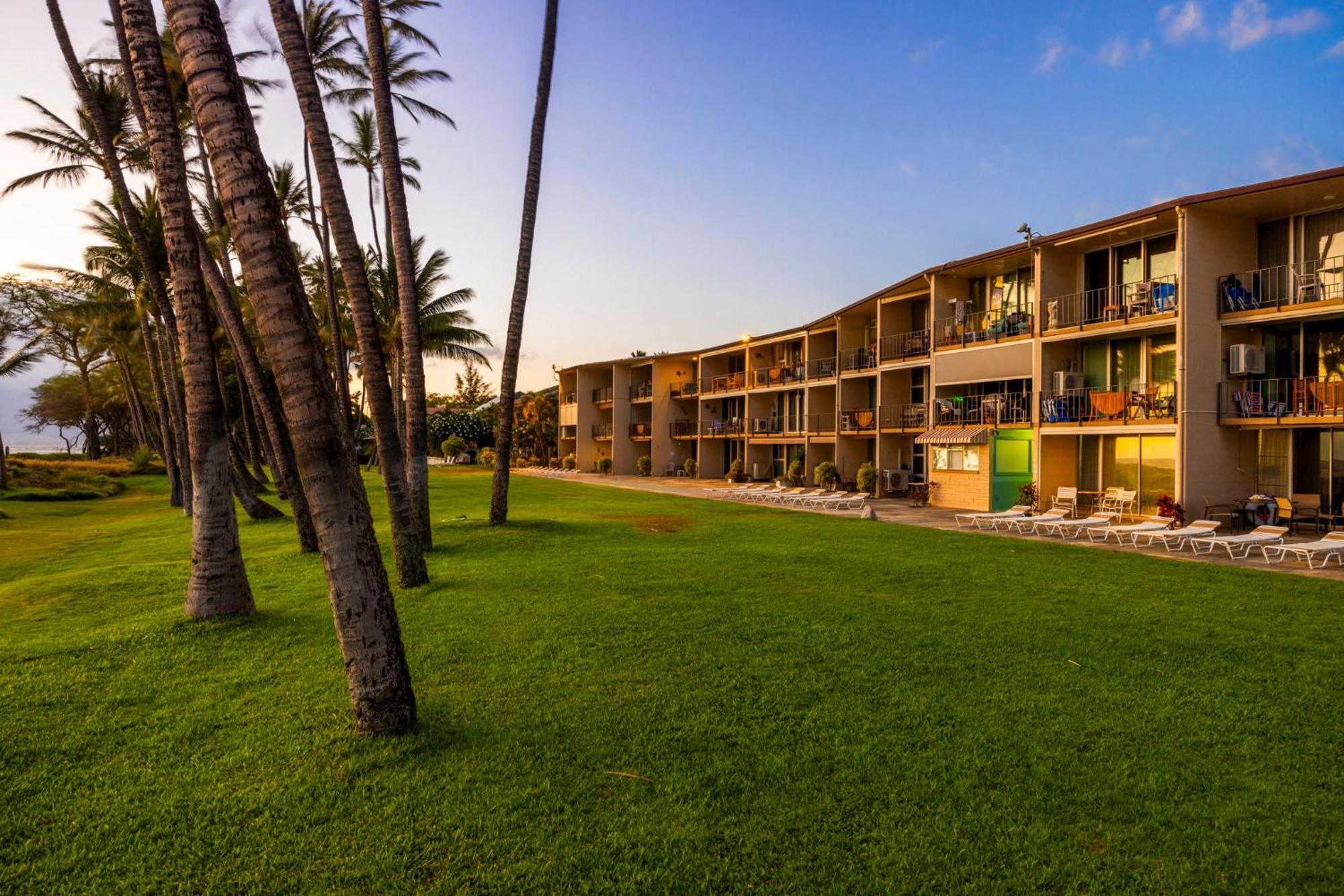 Hale Kai O'Kihei 317 아파트 외부 사진