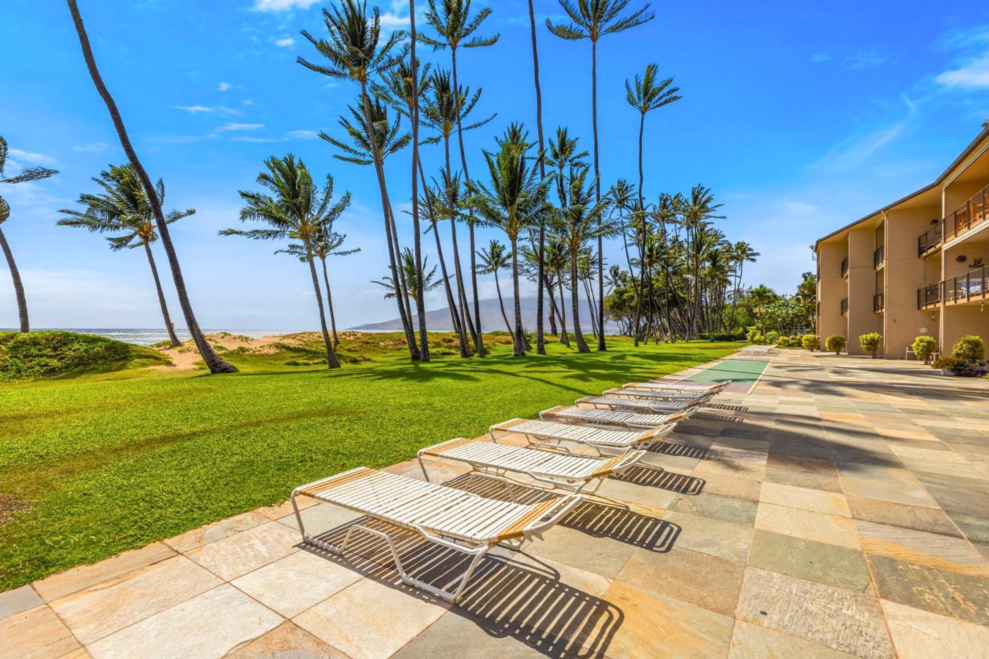 Hale Kai O'Kihei 317 아파트 외부 사진