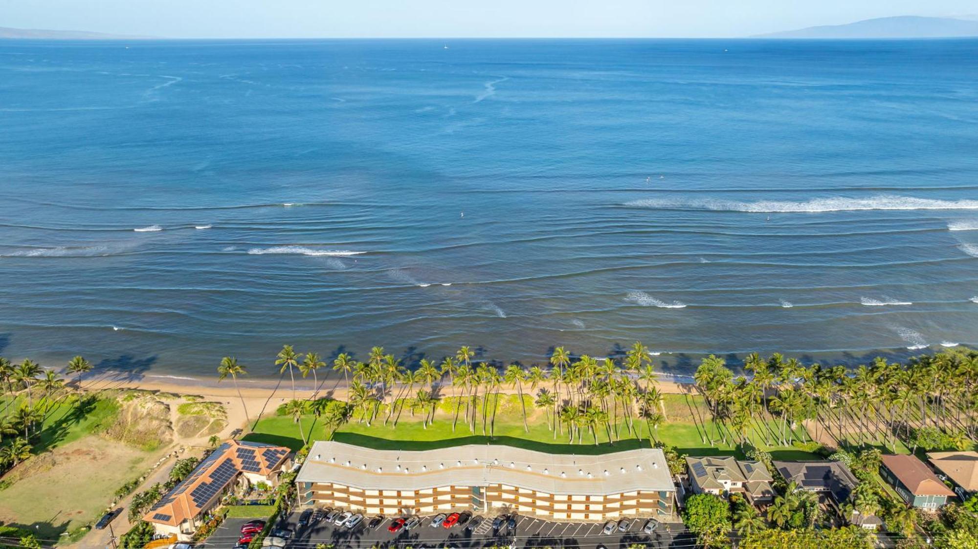 Hale Kai O'Kihei 317 아파트 외부 사진
