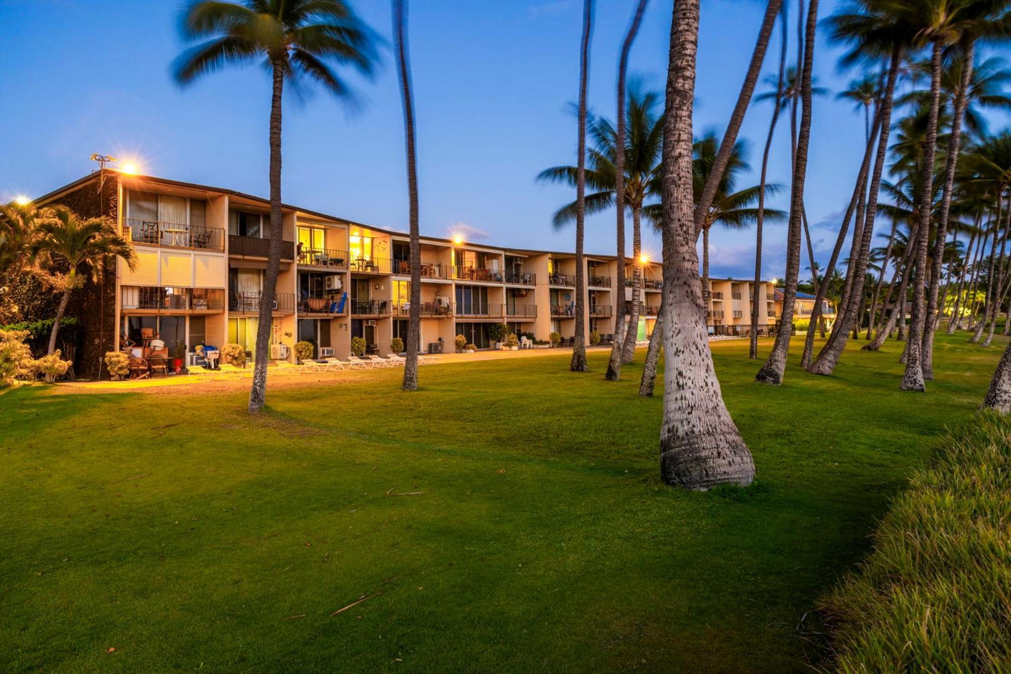 Hale Kai O'Kihei 317 아파트 외부 사진