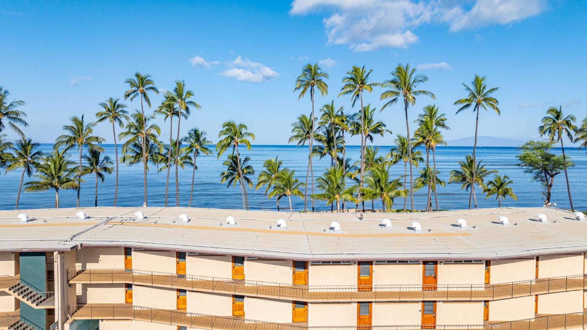 Hale Kai O'Kihei 317 아파트 외부 사진