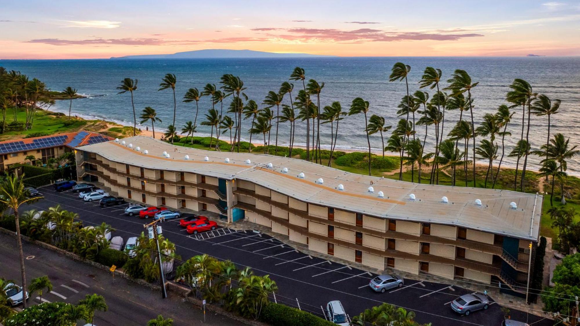 Hale Kai O'Kihei 317 아파트 외부 사진
