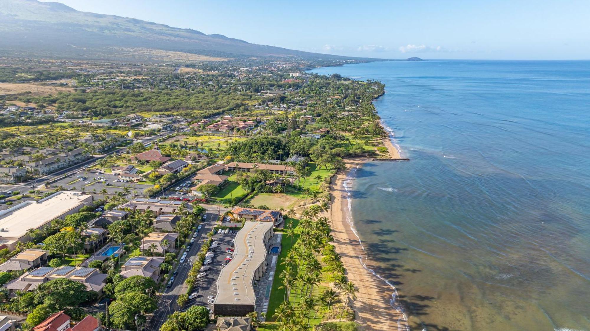 Hale Kai O'Kihei 317 아파트 외부 사진