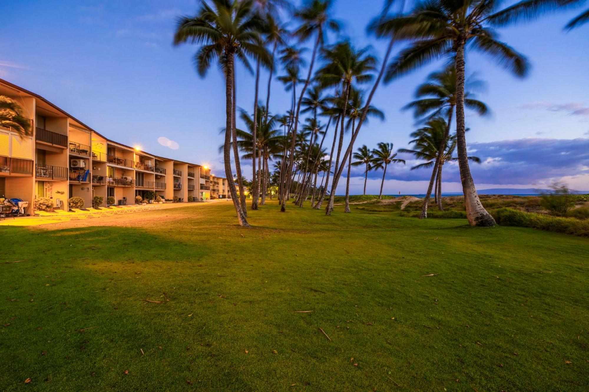 Hale Kai O'Kihei 317 아파트 외부 사진