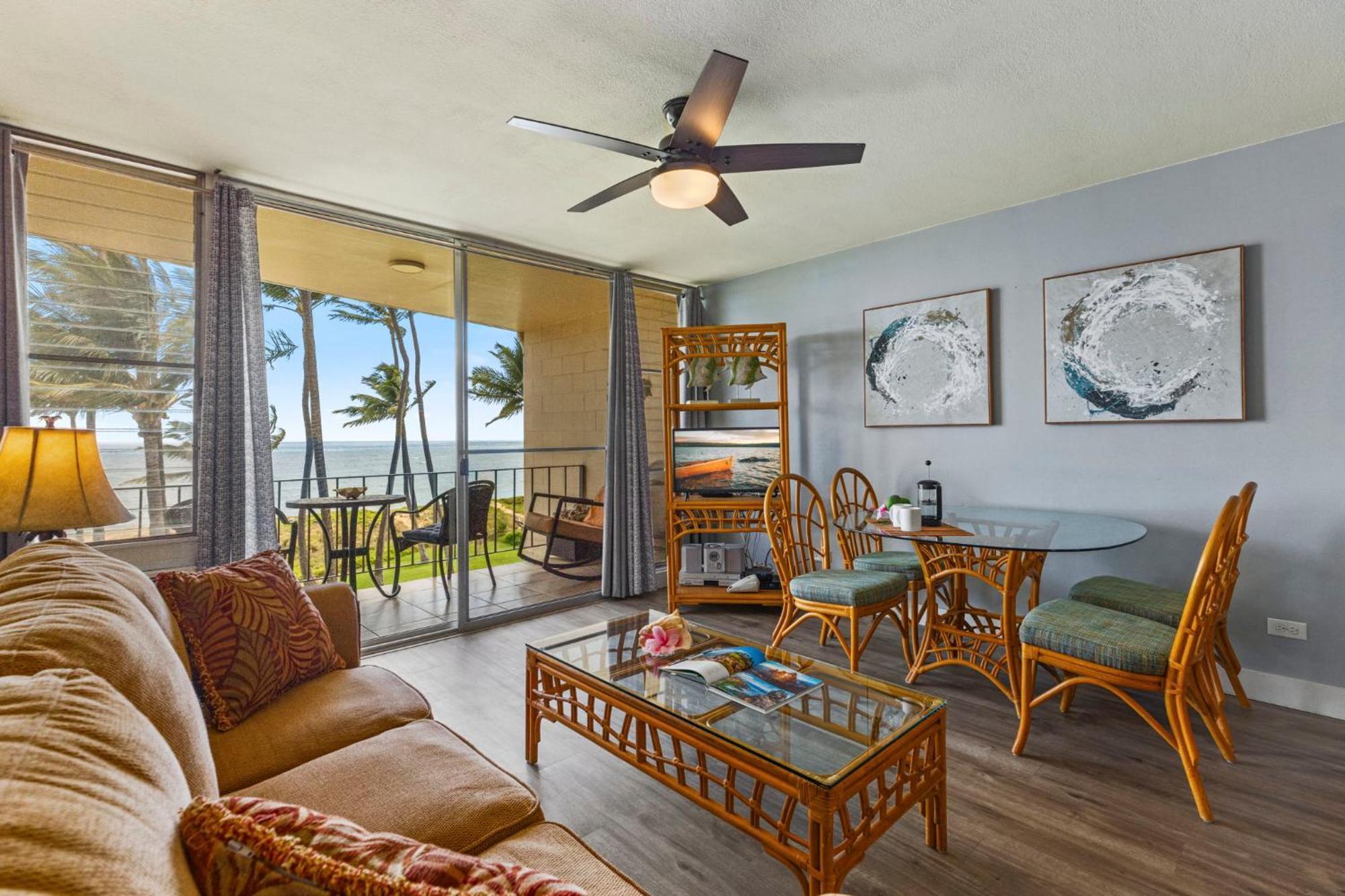 Hale Kai O'Kihei 317 아파트 외부 사진