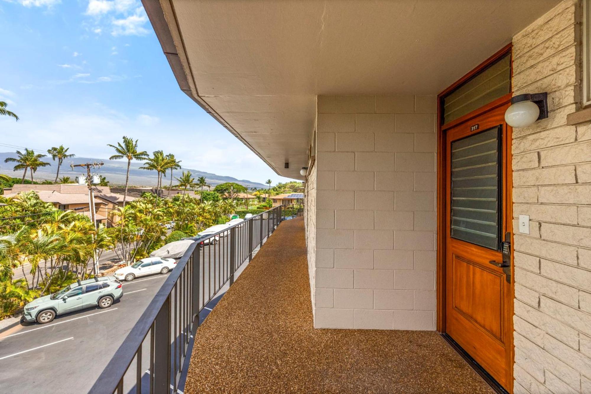 Hale Kai O'Kihei 317 아파트 외부 사진