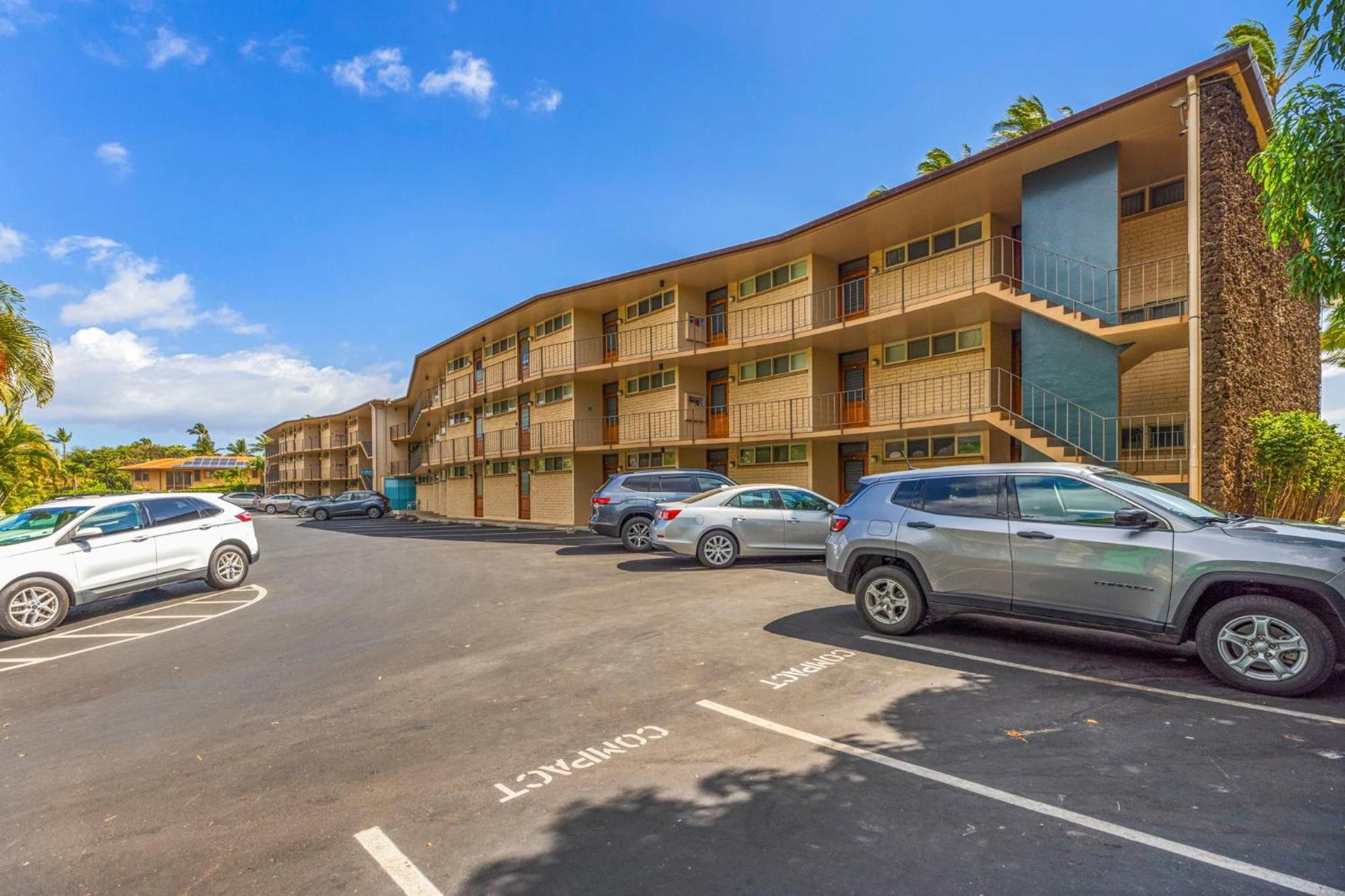 Hale Kai O'Kihei 317 아파트 외부 사진