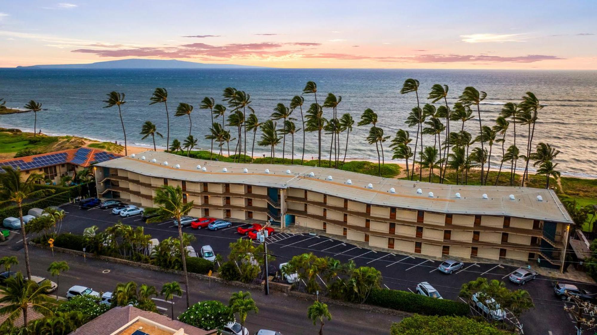 Hale Kai O'Kihei 317 아파트 외부 사진