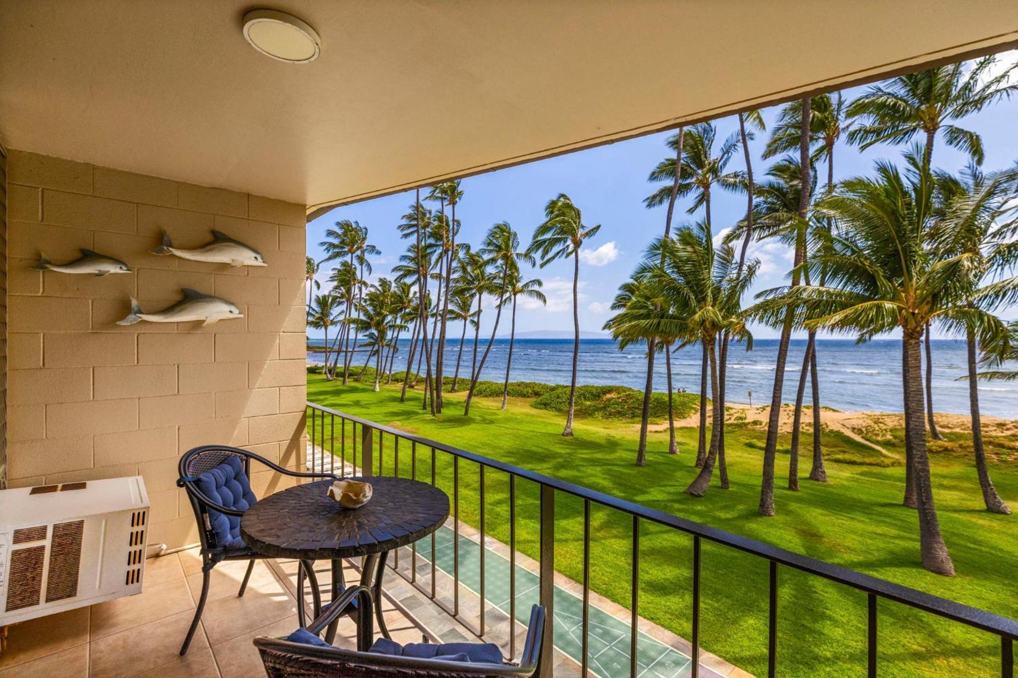 Hale Kai O'Kihei 317 아파트 외부 사진