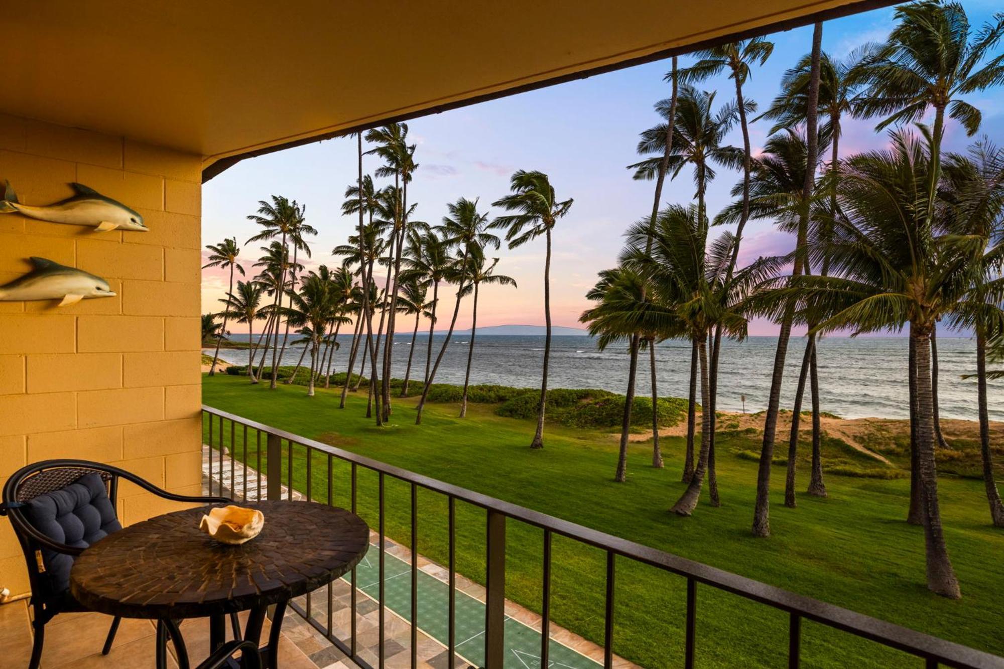 Hale Kai O'Kihei 317 아파트 외부 사진