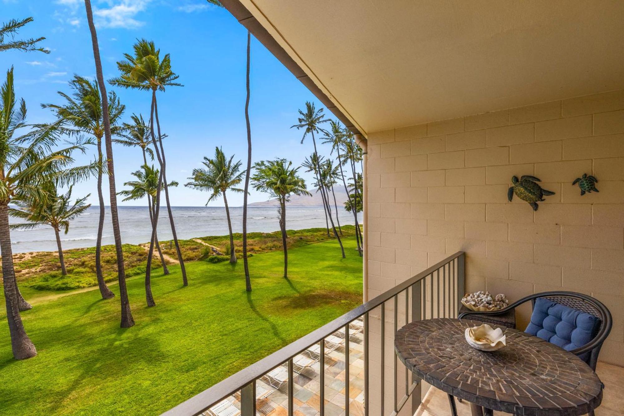 Hale Kai O'Kihei 317 아파트 외부 사진