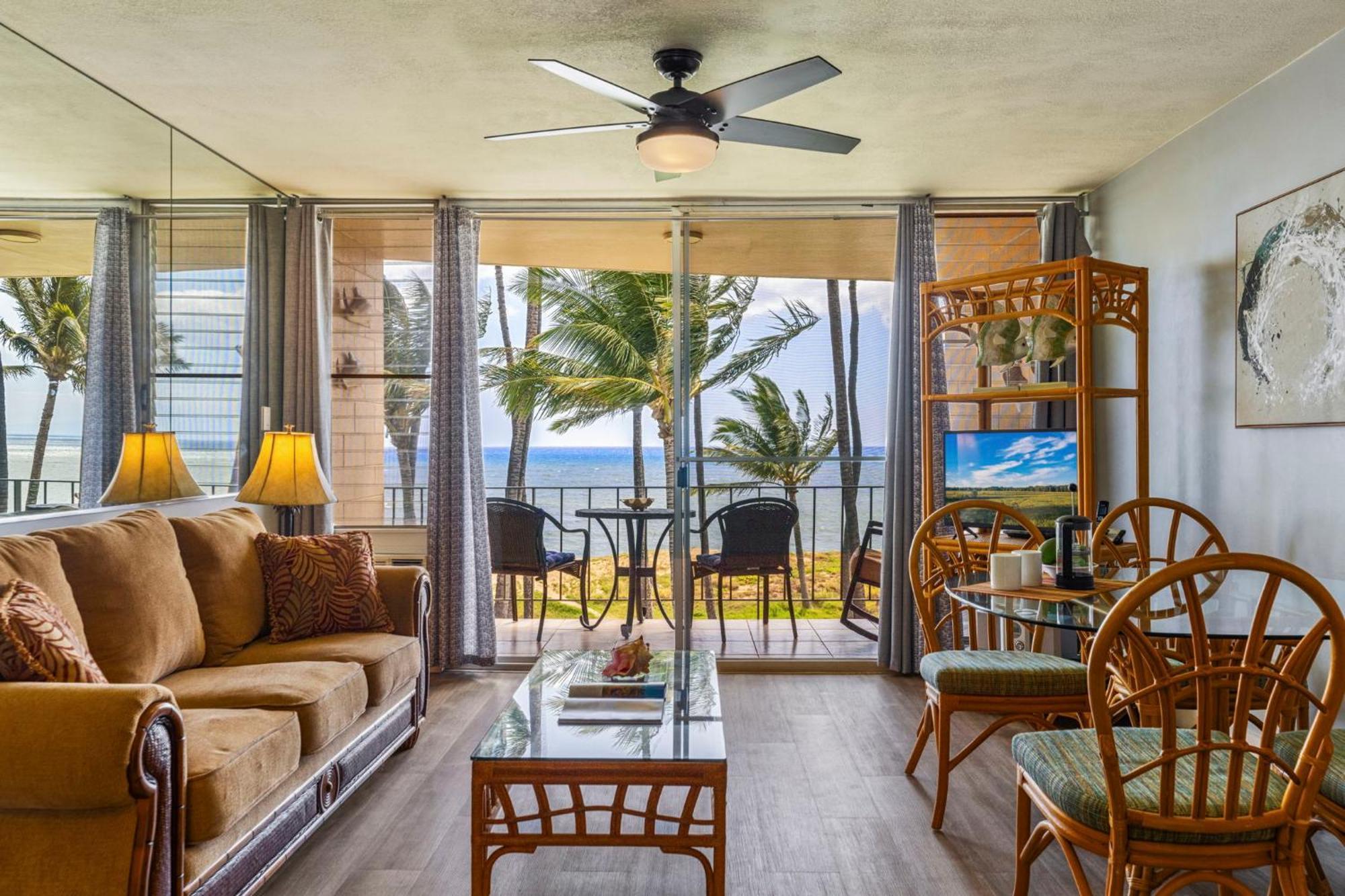 Hale Kai O'Kihei 317 아파트 외부 사진