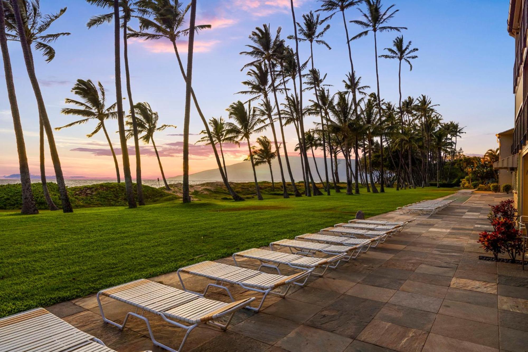 Hale Kai O'Kihei 317 아파트 외부 사진