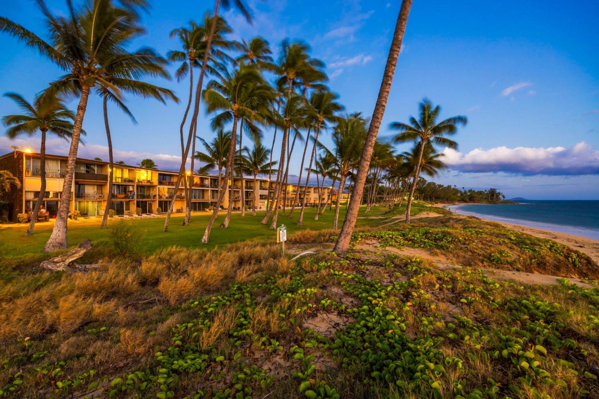 Hale Kai O'Kihei 317 아파트 외부 사진