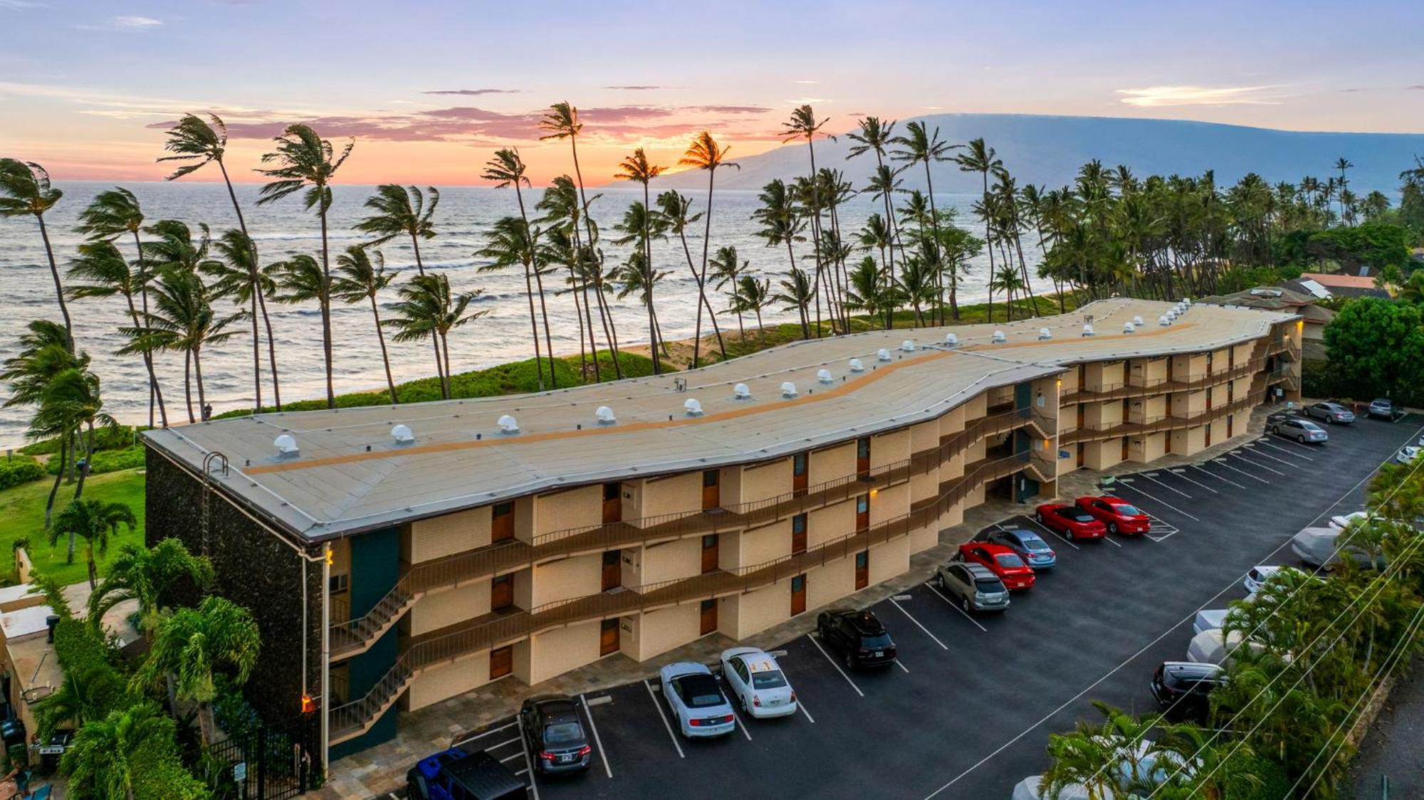Hale Kai O'Kihei 317 아파트 외부 사진