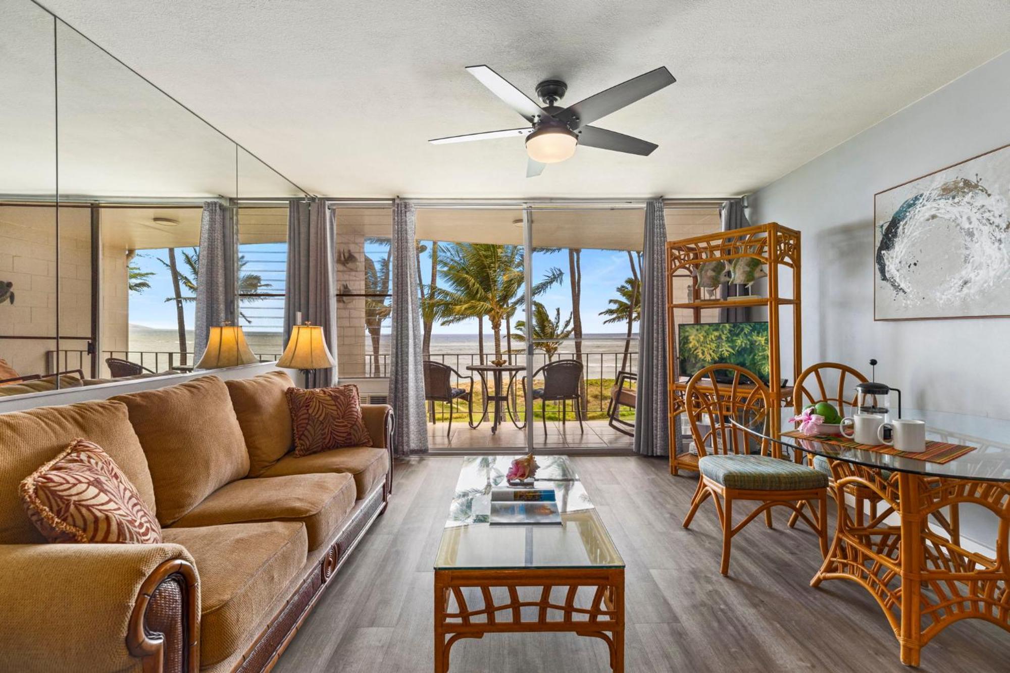 Hale Kai O'Kihei 317 아파트 외부 사진