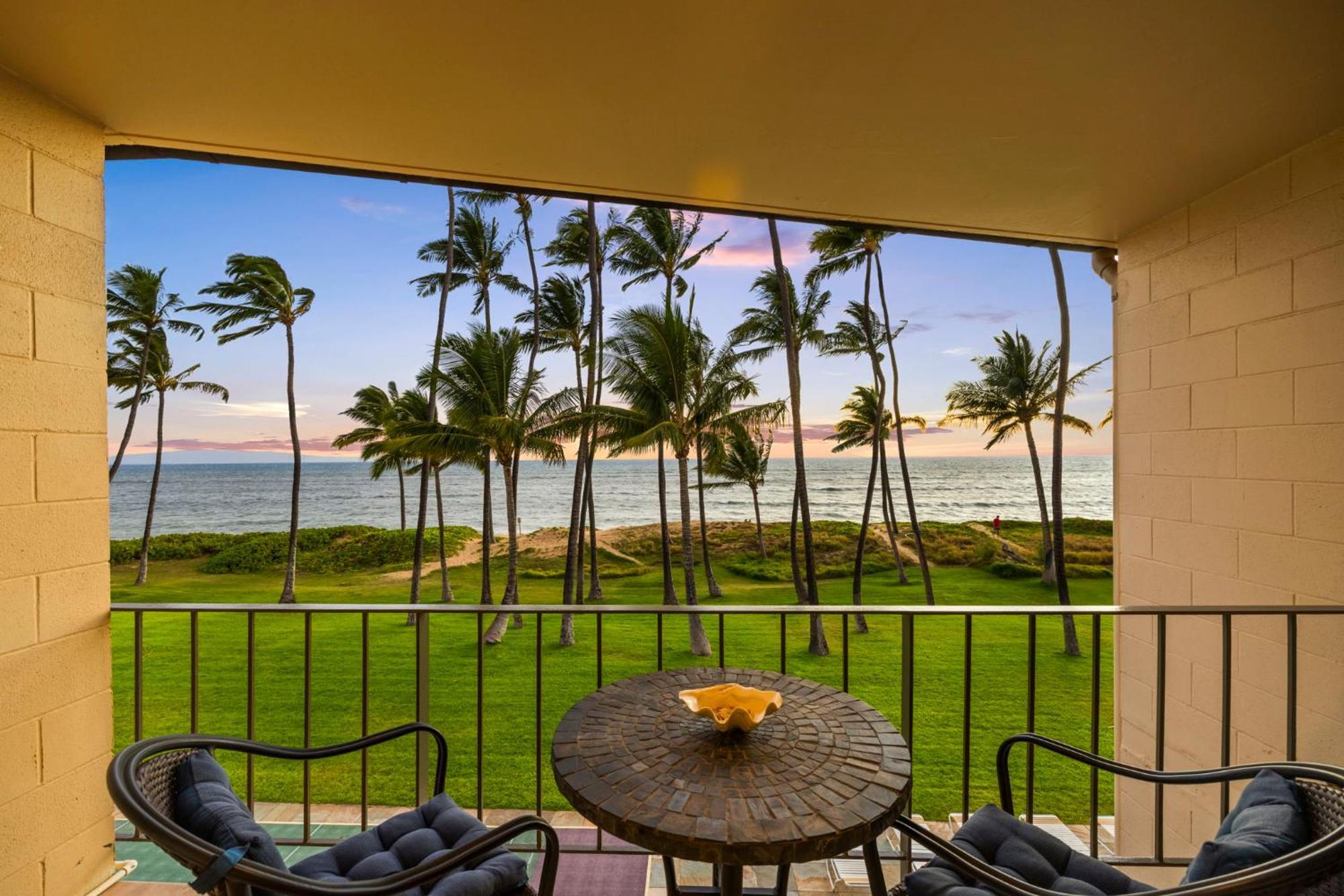 Hale Kai O'Kihei 317 아파트 외부 사진