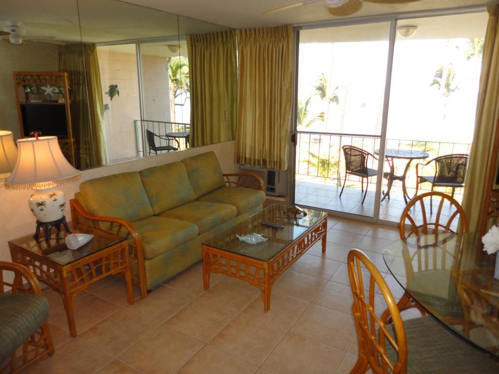 Hale Kai O'Kihei 317 아파트 외부 사진
